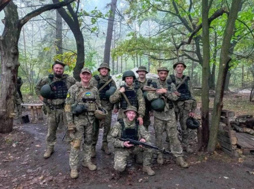 От нардепа до военного. Где сейчас одиозный Олег Ляшко